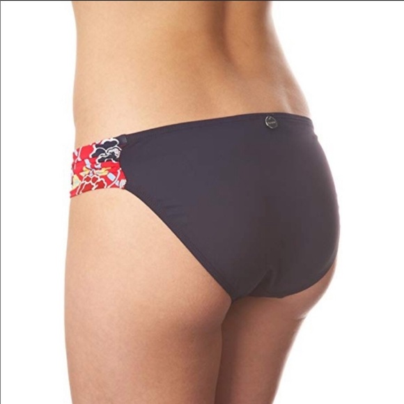 NWOT Panache Loren Bikini Briefs Size L - Picture 2 of 5